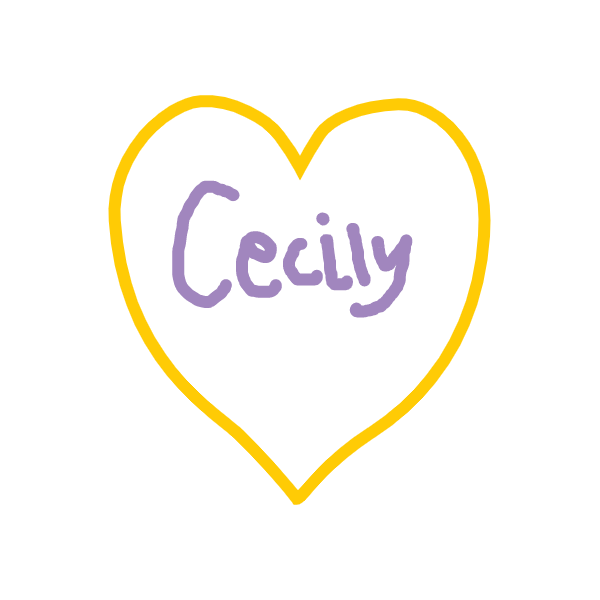 Cecily D