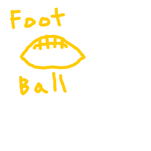 football