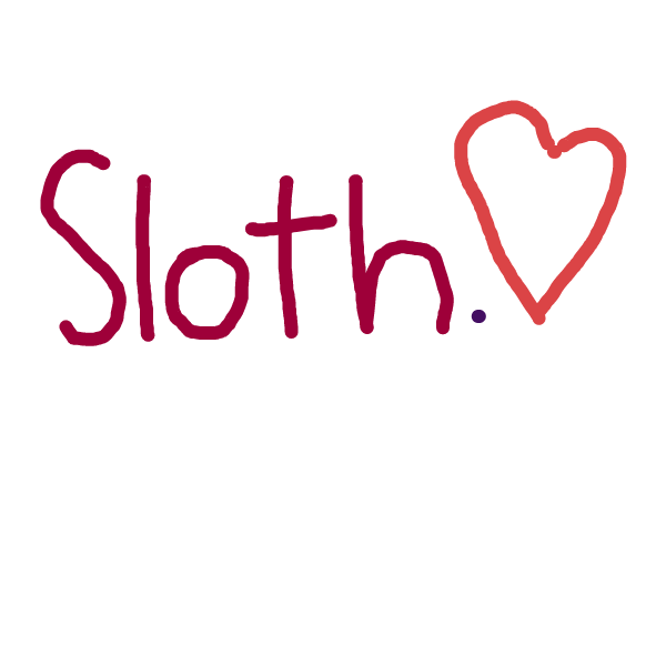 sloth.girl