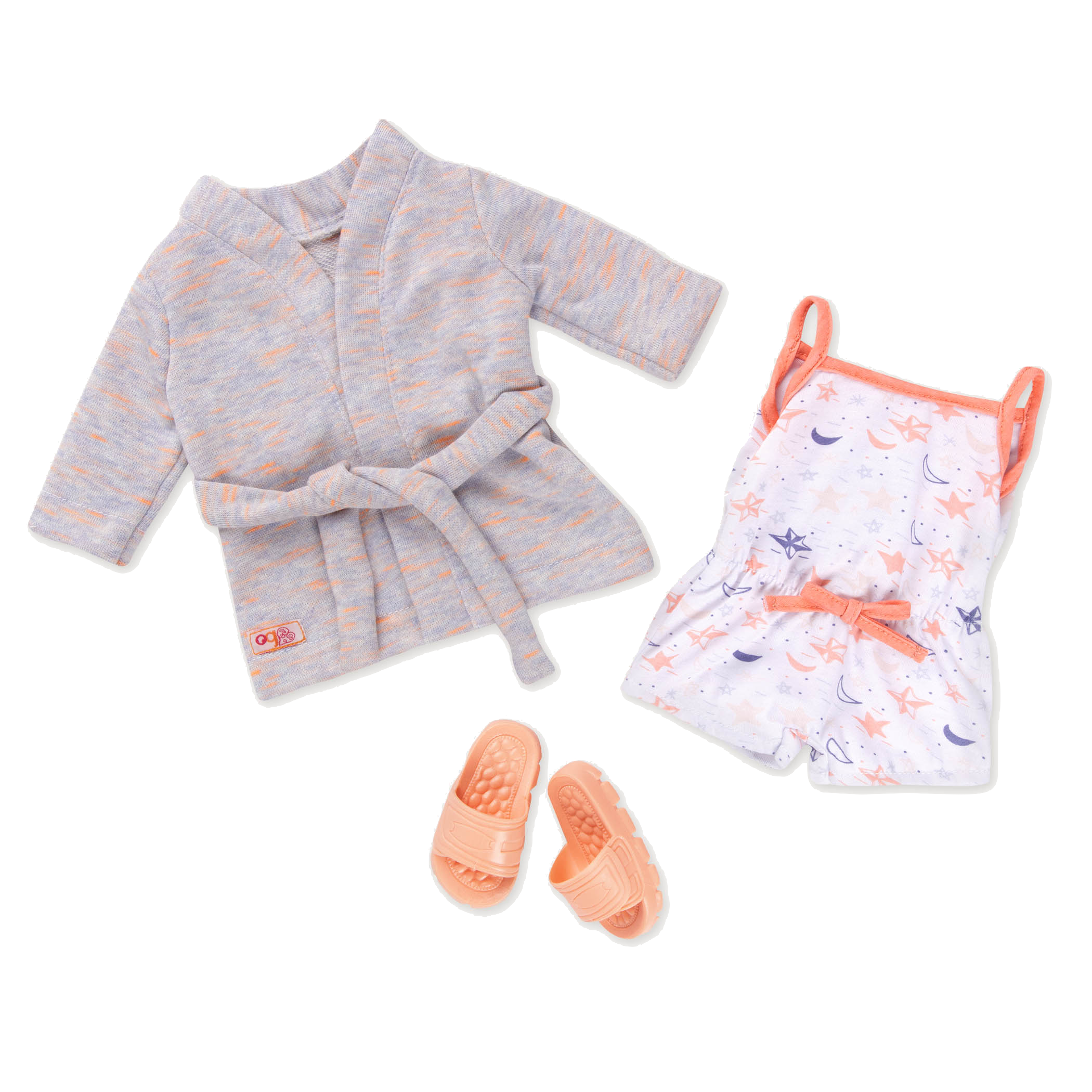 Work Dance Sleep Outfit Bundle pajama set