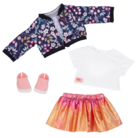 Our Generation Bloomy Blossom Outfit for 18-inch Dolls