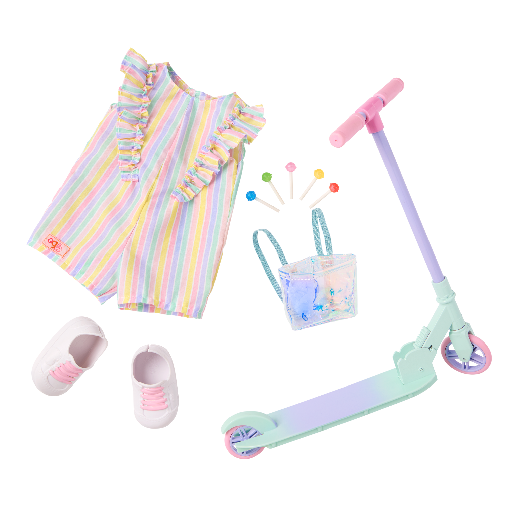 our generation clothes