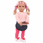 Ready for Chocolate - Image 3