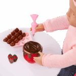 Ready for Chocolate - Image 5