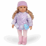 Wintery Glam - Image 2