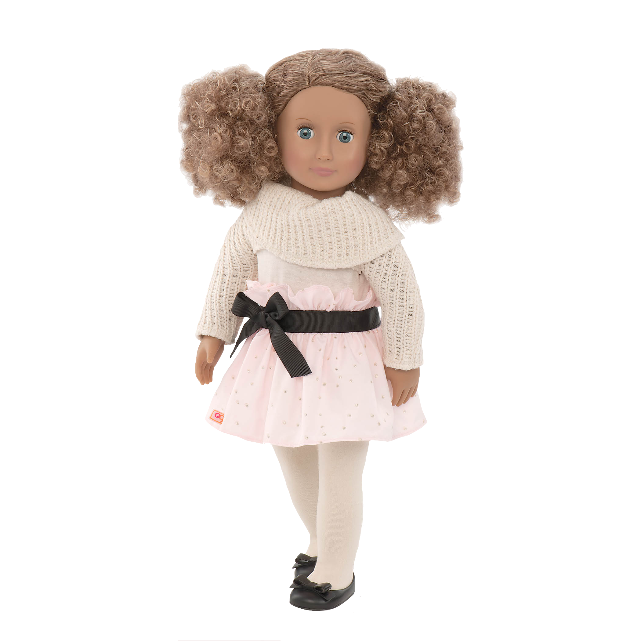 Kaylee 18-inch Doll
