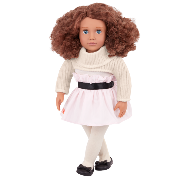 Our Generation 18-inch Doll Kaylee