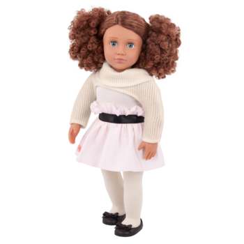 Our Generation Kaylee 18-inch Doll