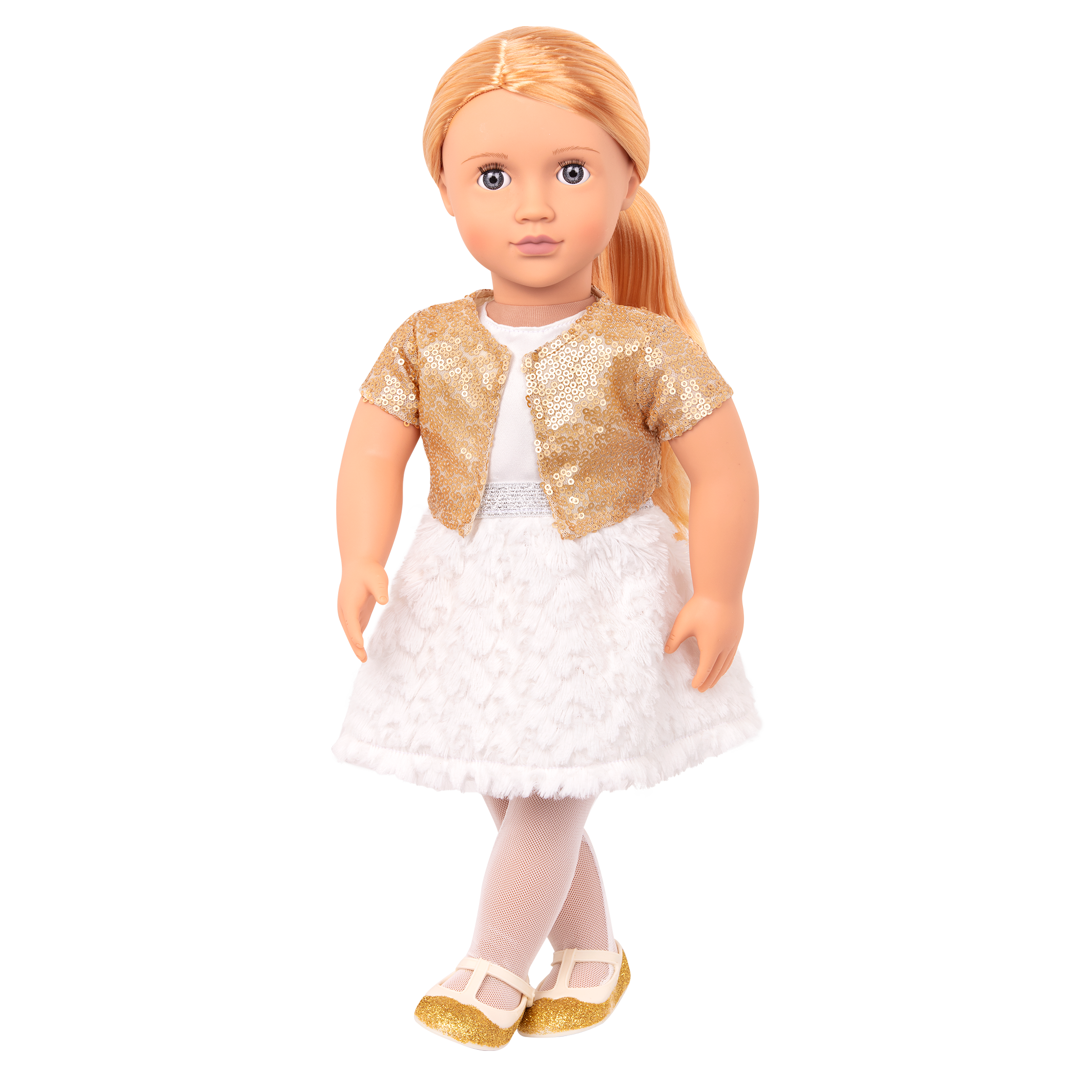 AMERICAN GIRL OUR GENERATION CUTE FRIENDS DRESS COLLECTION 18 INCH DOLL CLOTHES 