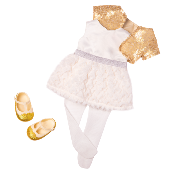 Haven Doll Outfit