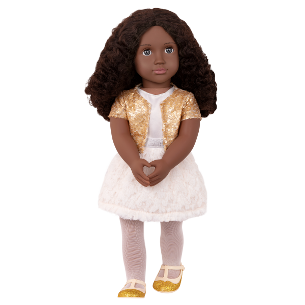 Haven 18-inch Doll