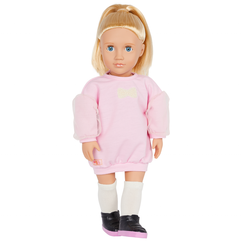 Kmart 18 cheap inch doll