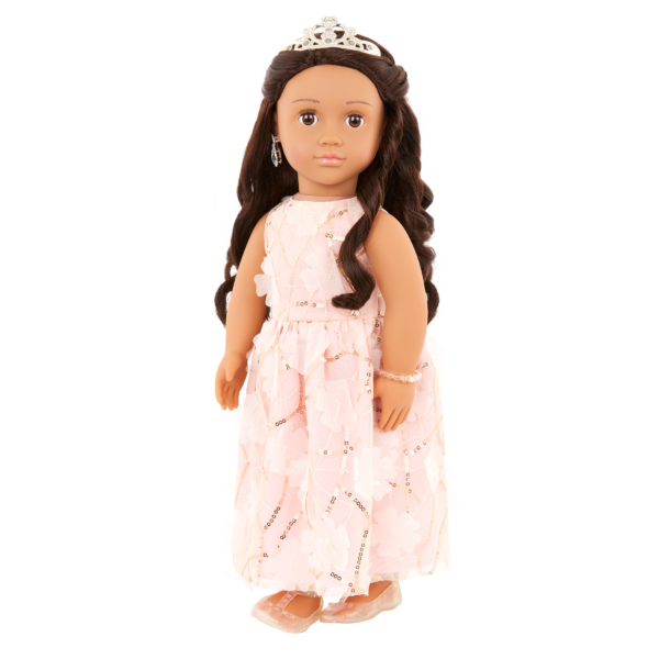 Our Generation 18-inch Special Event Doll Anissa