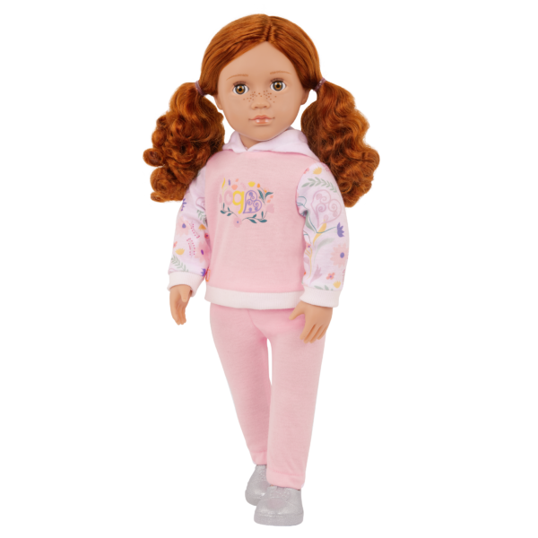Our Generation 18-inch Fashion Doll Nora