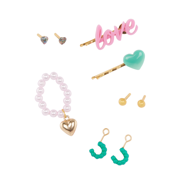 Our Generation 18-inch Doll Cristina Jewelry Accessories