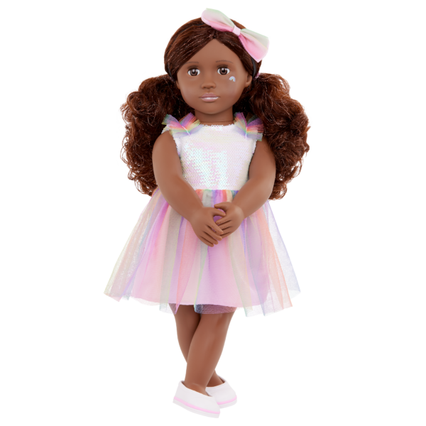 Our Generation 18-inch Fashion Doll Revery
