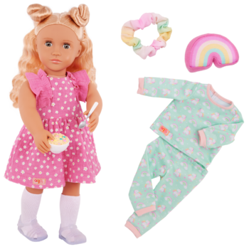 Our Generation 18-inch Doll Gillian