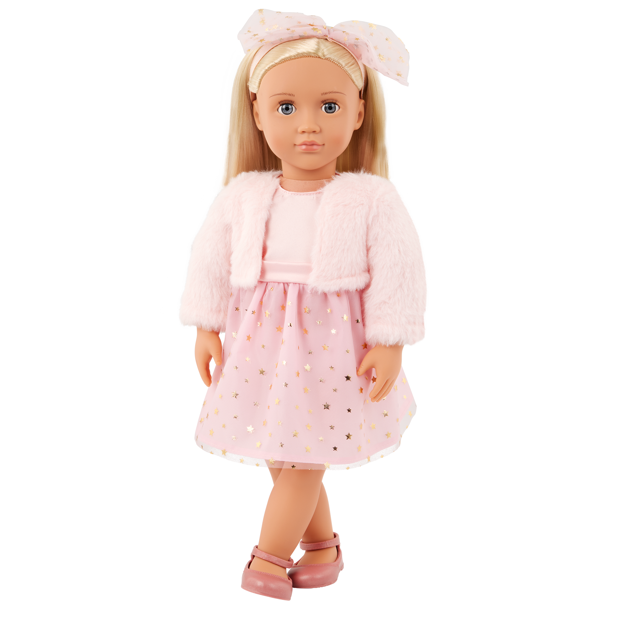 Our Generation 18-inch Doll Miranda Miranda - Image 1
