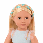 Poppy "From Hair to There" - Image 11