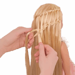 Poppy "From Hair to There" - Image 8