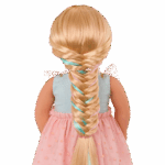 Poppy "From Hair to There" - Image 10