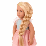 Poppy "From Hair to There" - Image 9