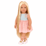 Poppy "From Hair to There" - Image 2