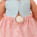 Poppy "From Hair to There" - Image 6