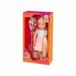 Poppy "From Hair to There" - Image 12