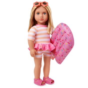 Our Generation 18-inch Doll Margot