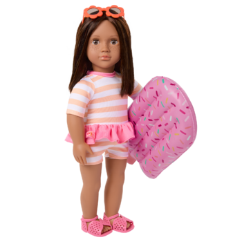 Our Generation 18-inch Doll Helena