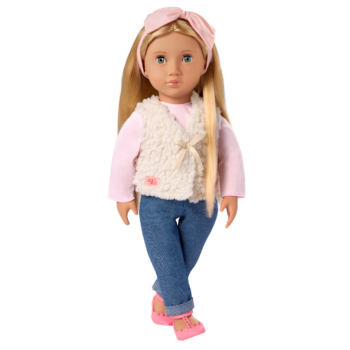 Our Generation 18-inch Doll Emmie