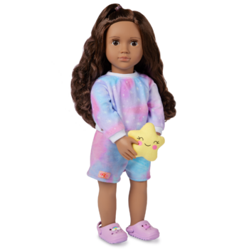 Our Generation 18-inch Doll Carmen