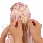 Amara "From Hair to There" - Image 9