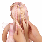 Amara "From Hair to There" - Image 10