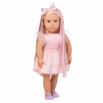 Amara "From Hair to There" - Image 2