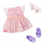 Amara "From Hair to There" - Image 5