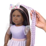 Alexia "From Hair to There" - Image 3