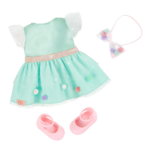 Angelina "From Hair to There" - Image 5