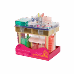 Brilliant Bureau Desk Set - Image 6