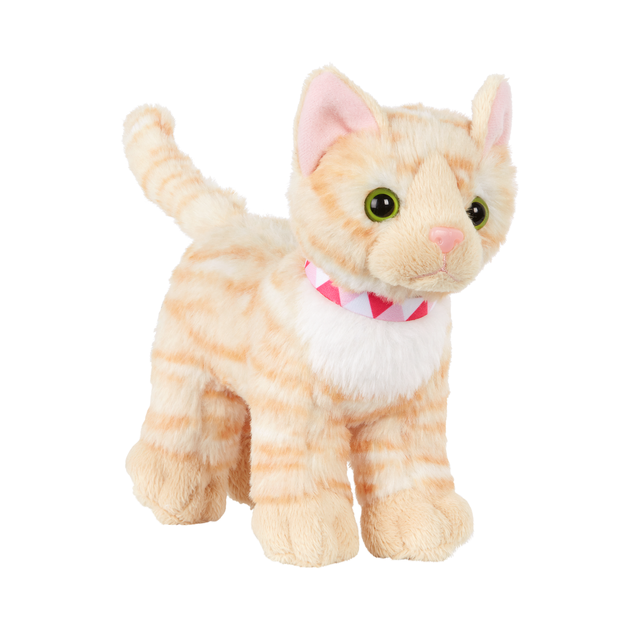 Our Generation 6-inch American Shorthair Kitten Cat Plush 