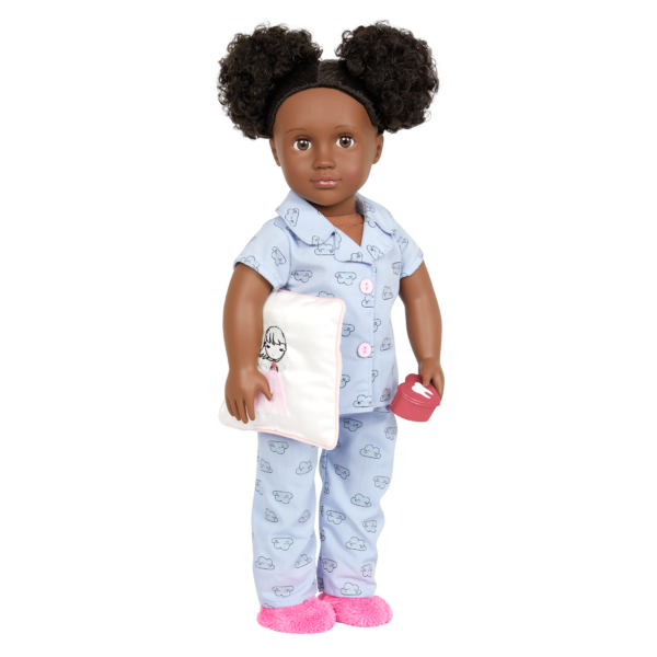 Our Generation Tooth Fairy Stories Set 18-inch Doll Gloria