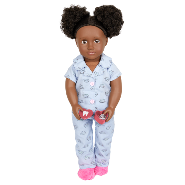 Our Generation Tooth Fairy Stories 18-inch Doll Accessories
