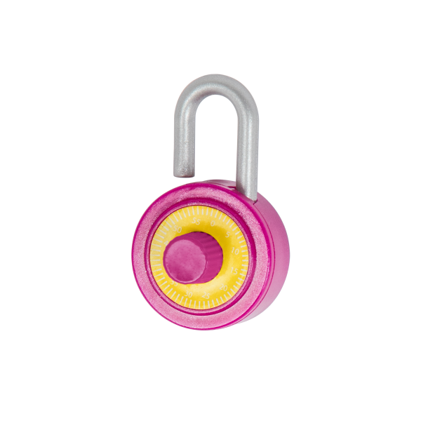 Our Generation Classroom Cool School Lock Accessory for 18-inch Dolls