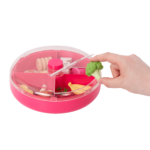 Spin & Serve - Image 5