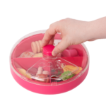 Spin & Serve - Image 4