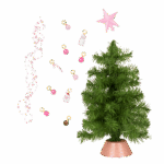 Holiday Twinkle Tree