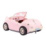 In the Driver's Seat Convertible Cruiser - Image 2