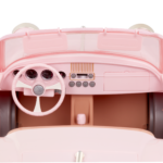 In the Driver's Seat Convertible Cruiser - Image 3