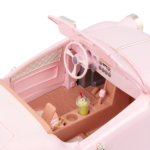 In the Driver's Seat Convertible Cruiser - Image 8